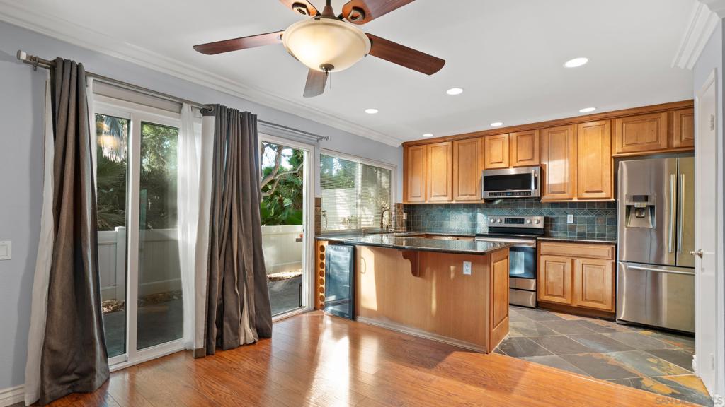 Rancho Bernardo - Residential