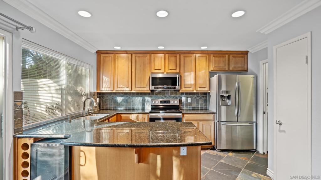 Rancho Bernardo - Residential