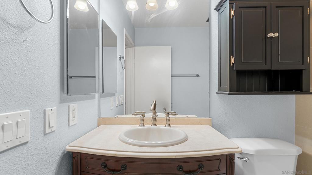 Rancho Bernardo - Residential
