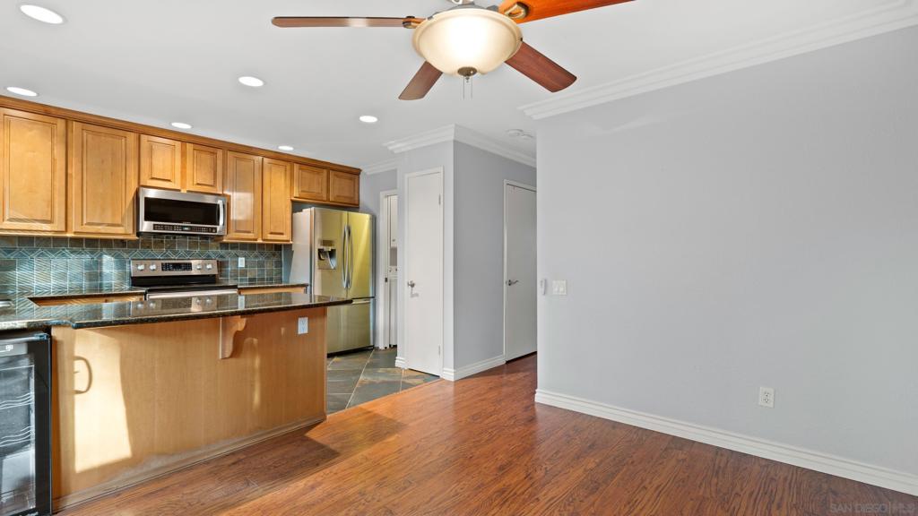 Rancho Bernardo - Residential