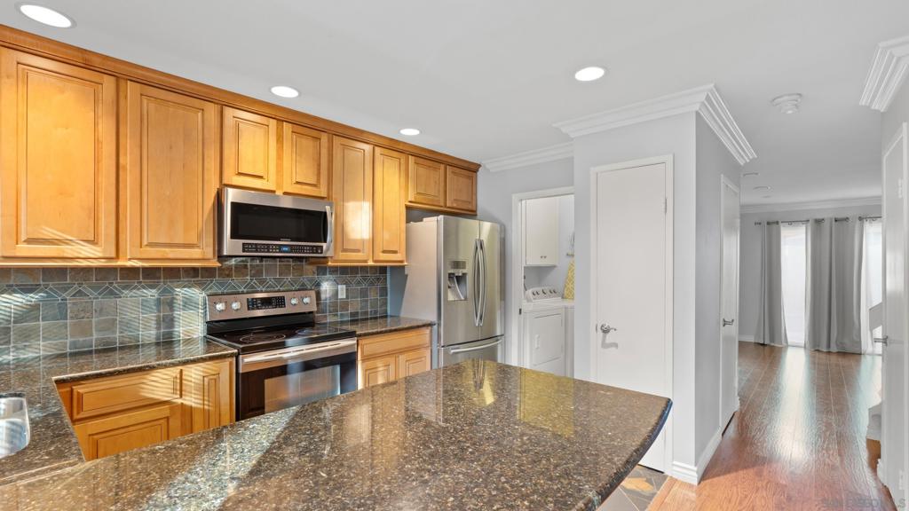 Rancho Bernardo - Residential