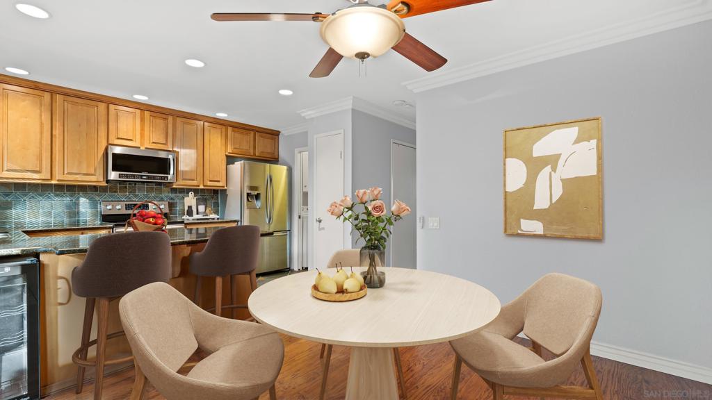 Rancho Bernardo - Residential
