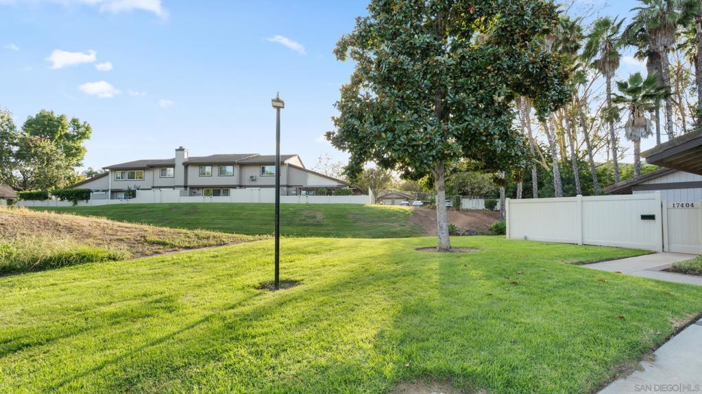 Rancho Bernardo - Residential