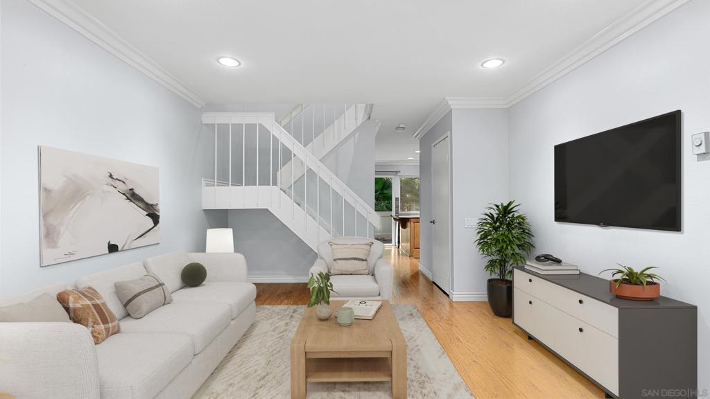 Rancho Bernardo - Residential