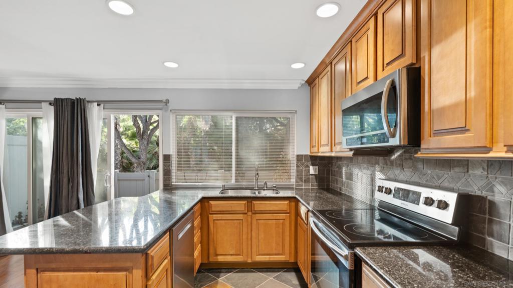 Rancho Bernardo - Residential