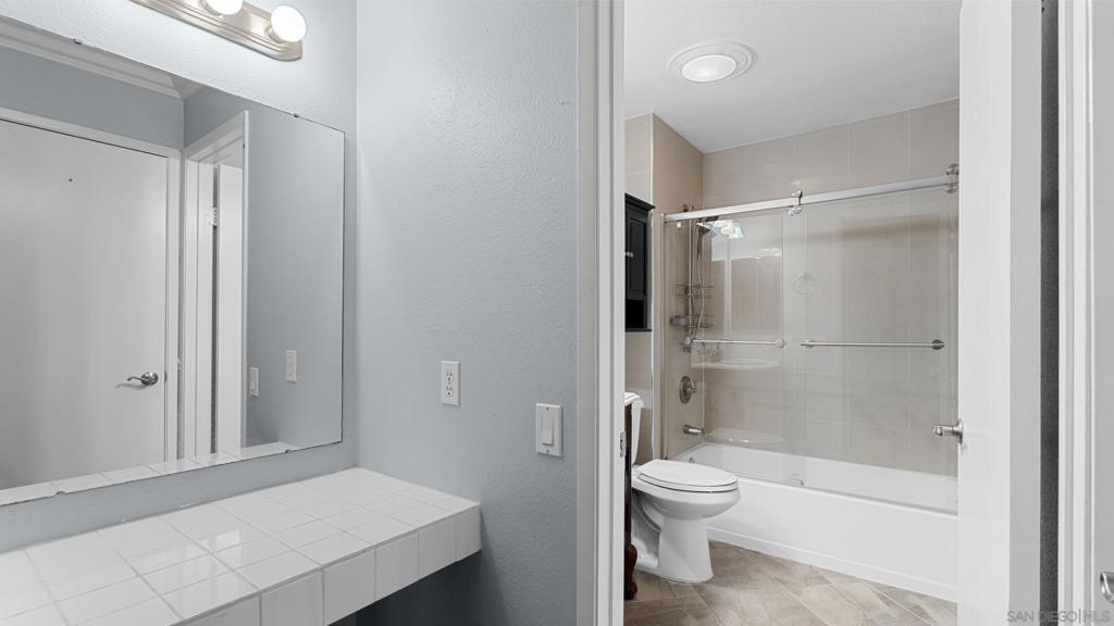 Rancho Bernardo - Residential