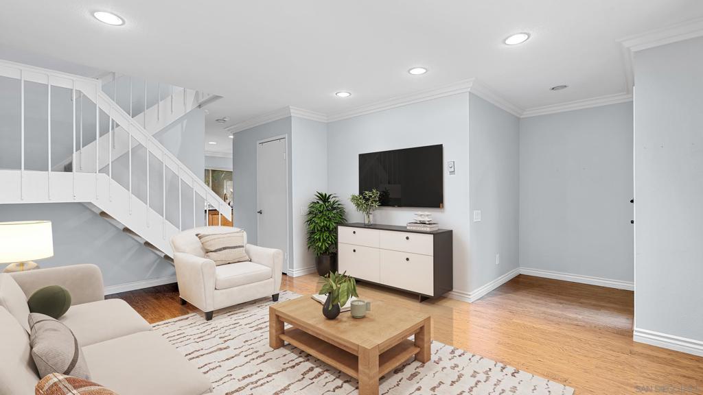 Rancho Bernardo - Residential