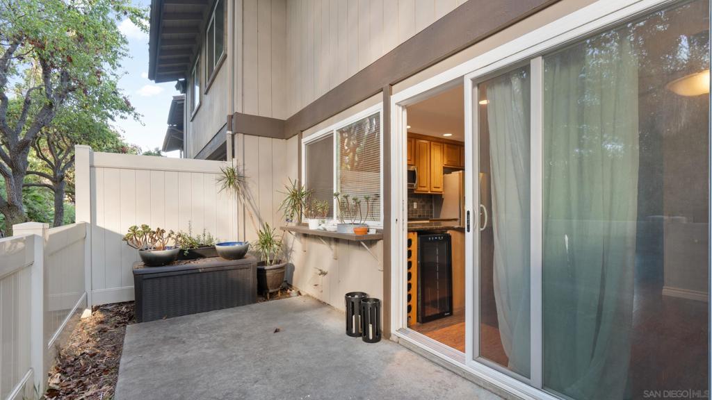 Rancho Bernardo - Residential