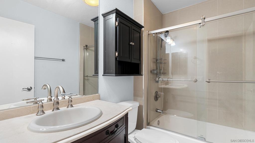 Rancho Bernardo - Residential