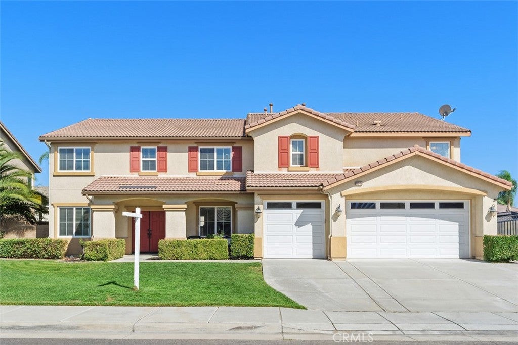 32848 Seattle Slew Circle