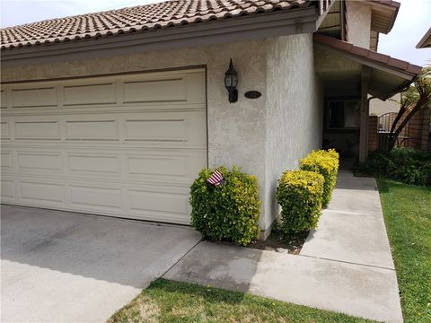 132 Oak Forest Circle Glendora CA 91741