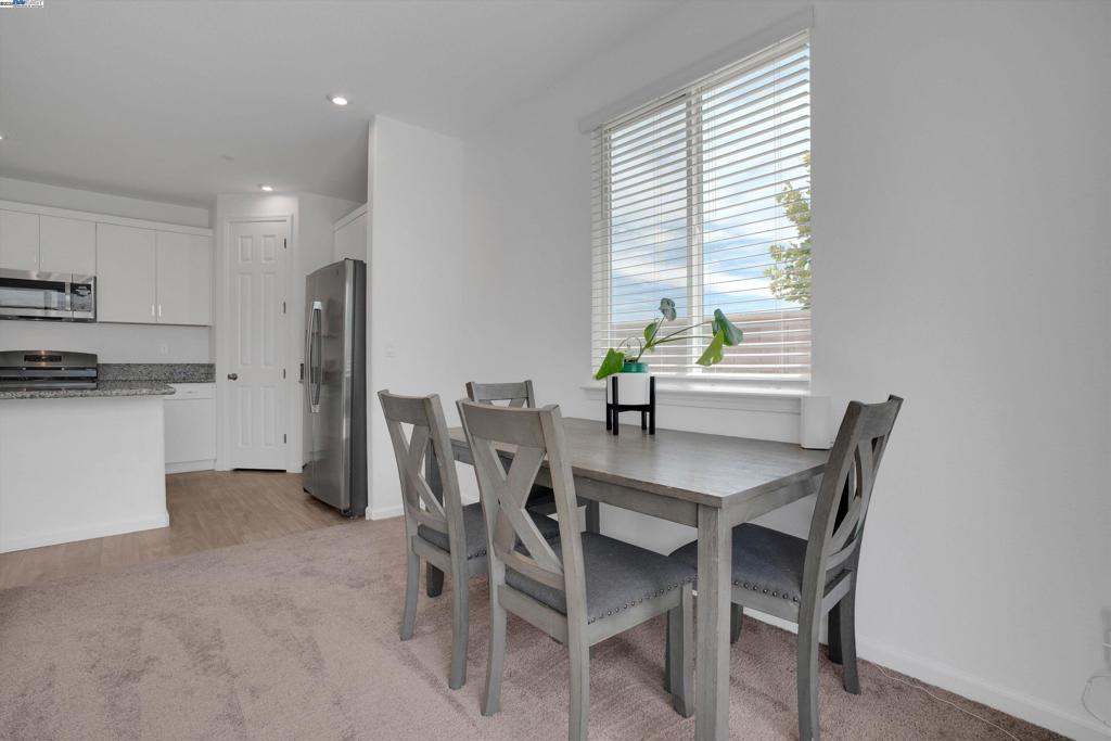 Not Listed - Residential