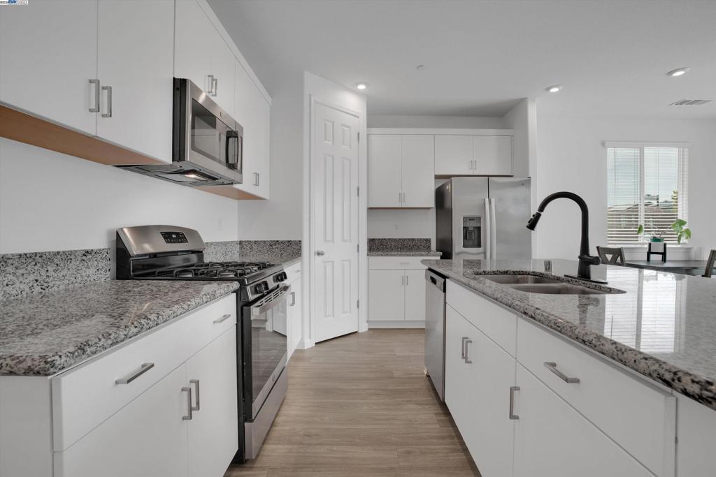 Not Listed - Residential