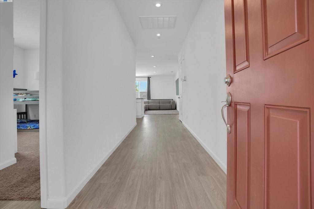 Not Listed - Residential