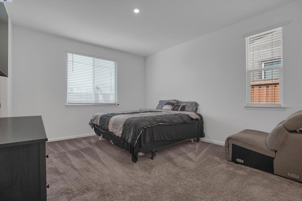 Not Listed - Residential