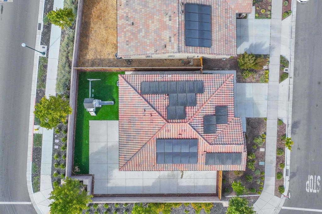 Not Listed - Residential