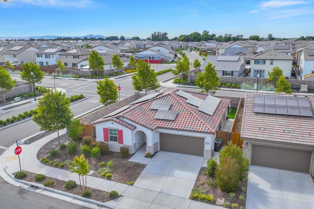 Not Listed - Residential
