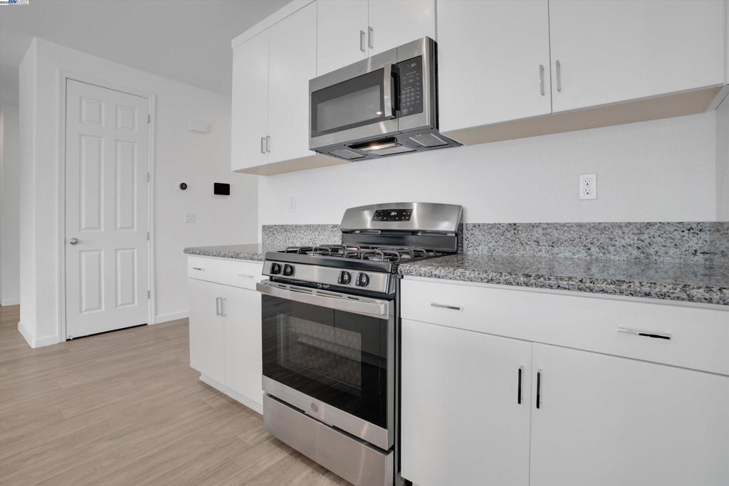 Not Listed - Residential