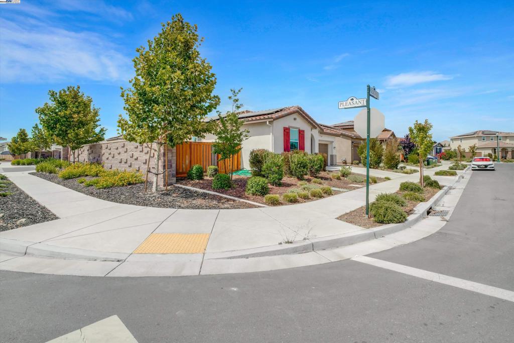 Not Listed - Residential