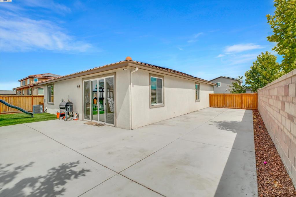 Not Listed - Residential