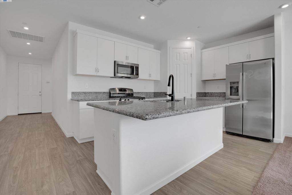Not Listed - Residential