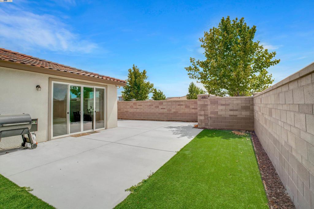 Not Listed - Residential