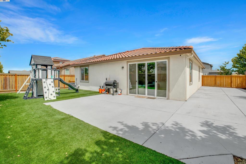 Not Listed - Residential