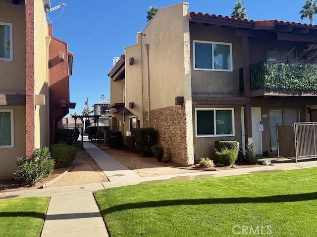 La Quinta Cove (31319) - Residential Lease