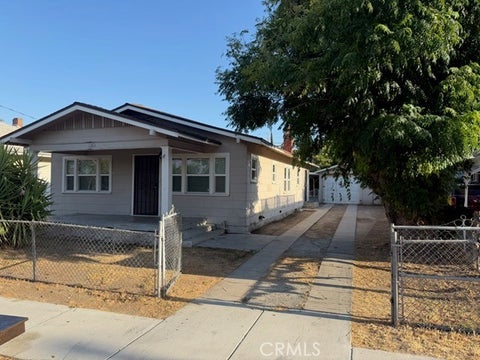 Photo of 1201 W King ST, San Bernardino, CA 92410 (MLS # PT26161405)