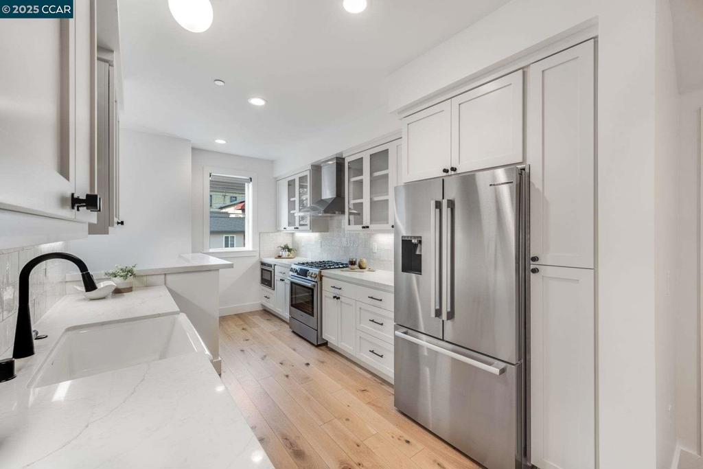 DOWNTOWN LAF - Residential