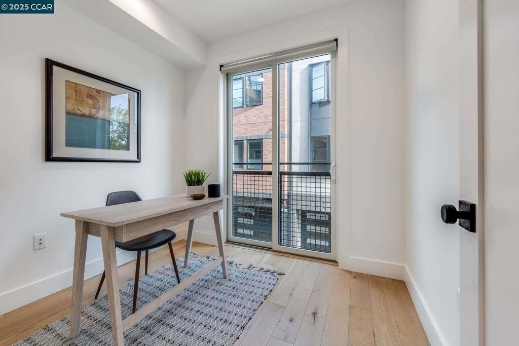 DOWNTOWN LAF - Residential