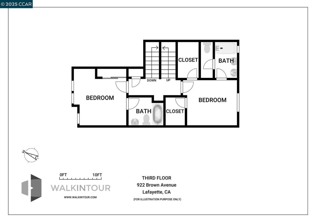 DOWNTOWN LAF - Residential