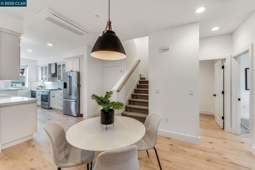 DOWNTOWN LAF - Residential
