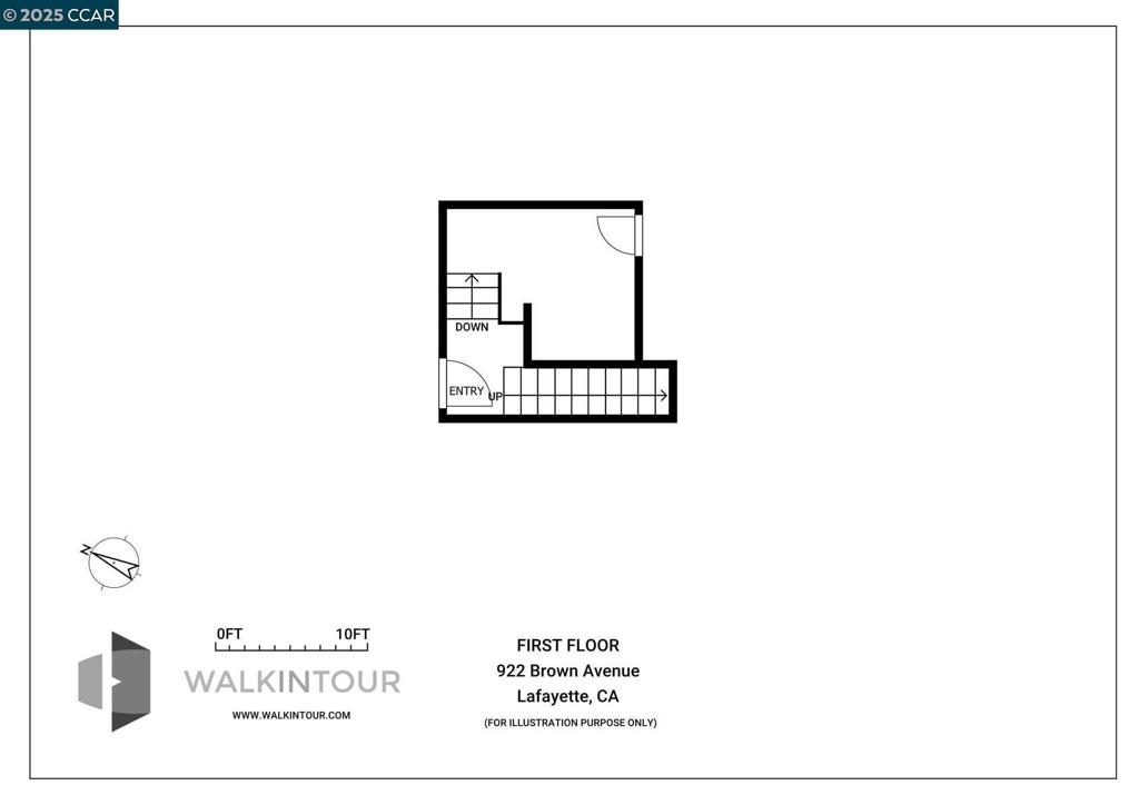 DOWNTOWN LAF - Residential