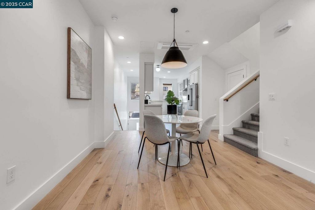 DOWNTOWN LAF - Residential