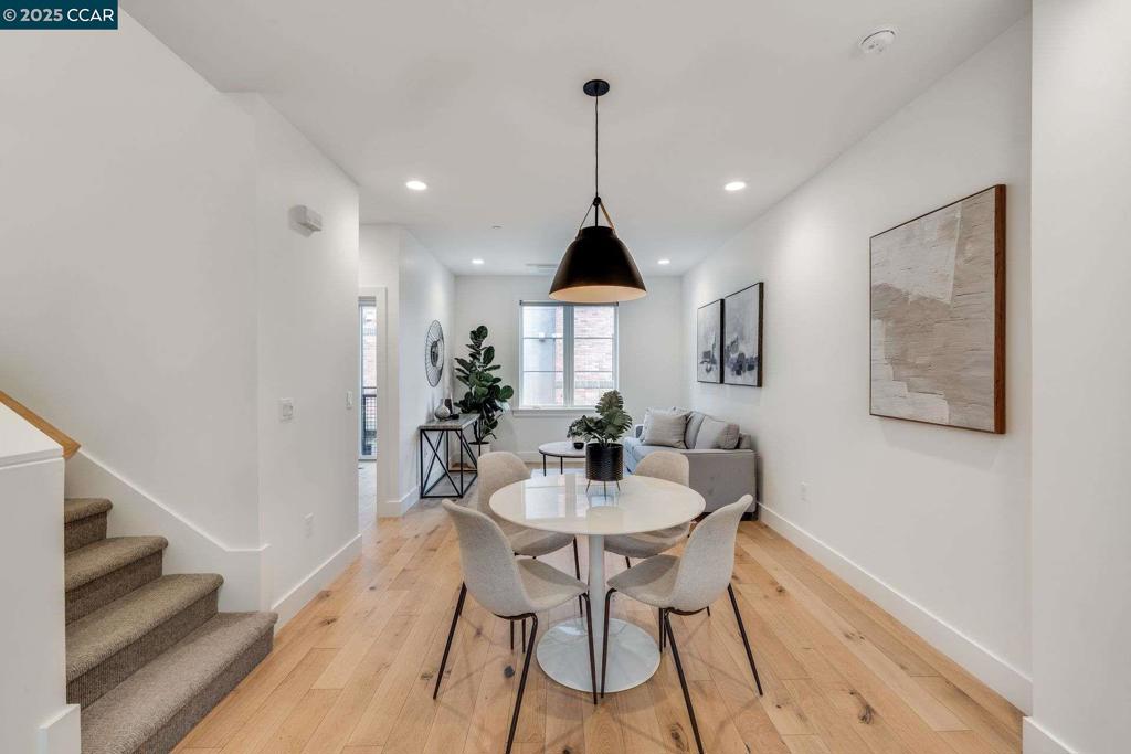 DOWNTOWN LAF - Residential