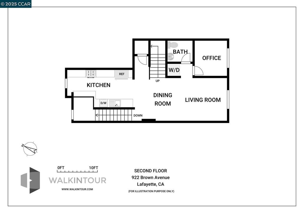 DOWNTOWN LAF - Residential