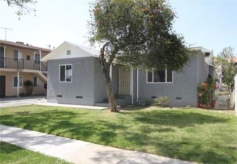 Photo of 163 Junipero Serra Dr, San Gabriel, CA 91776 (MLS # WS26036716)