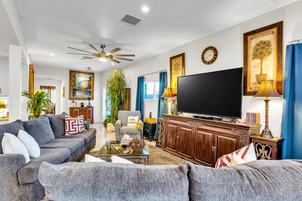 Parkview Mobile Esta - Manufactured In Park