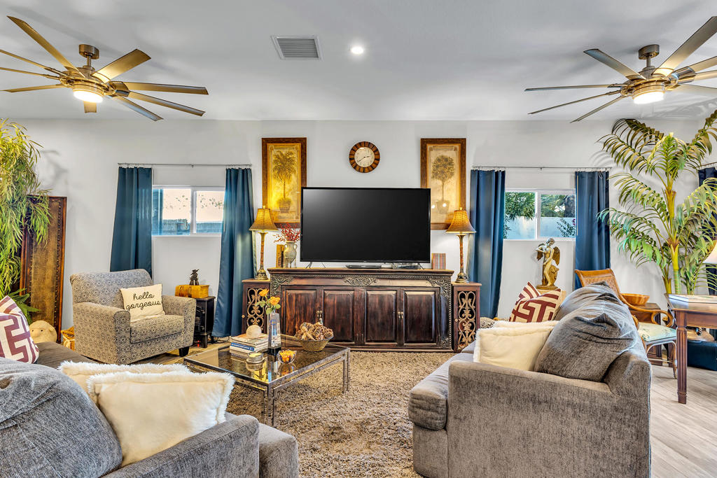 Parkview Mobile Esta - Manufactured In Park