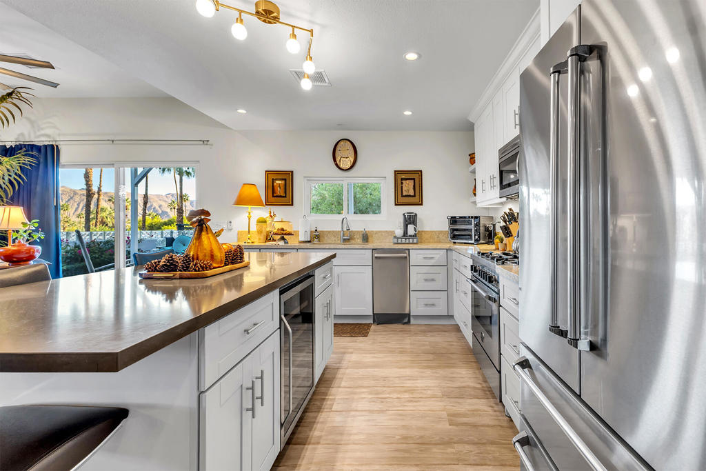 Parkview Mobile Esta - Manufactured In Park