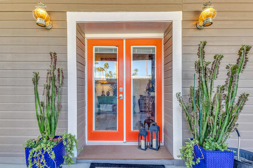 Parkview Mobile Esta - Manufactured In Park