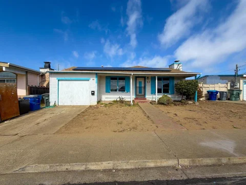 84 Duval Drive, South San Francisco, CA 94080 - MLS#: ML82064003