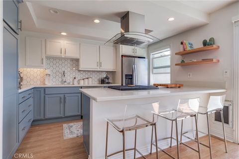 Photo of 609 Meyer Lane #11, Redondo Beach, CA 90278 (MLS # SB25187711)