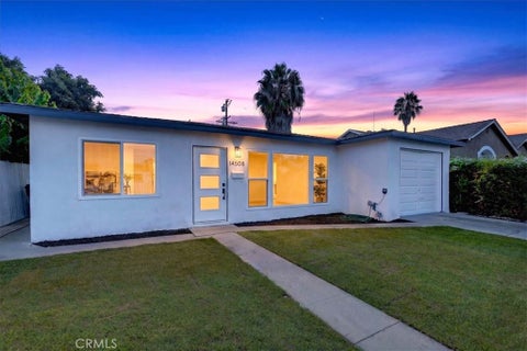Photo of 14508 Marilla Avenue, Norwalk, CA 90650 (MLS # DW26171196)