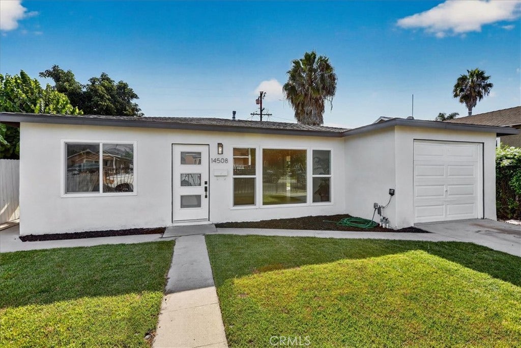 14508 Marilla Avenue