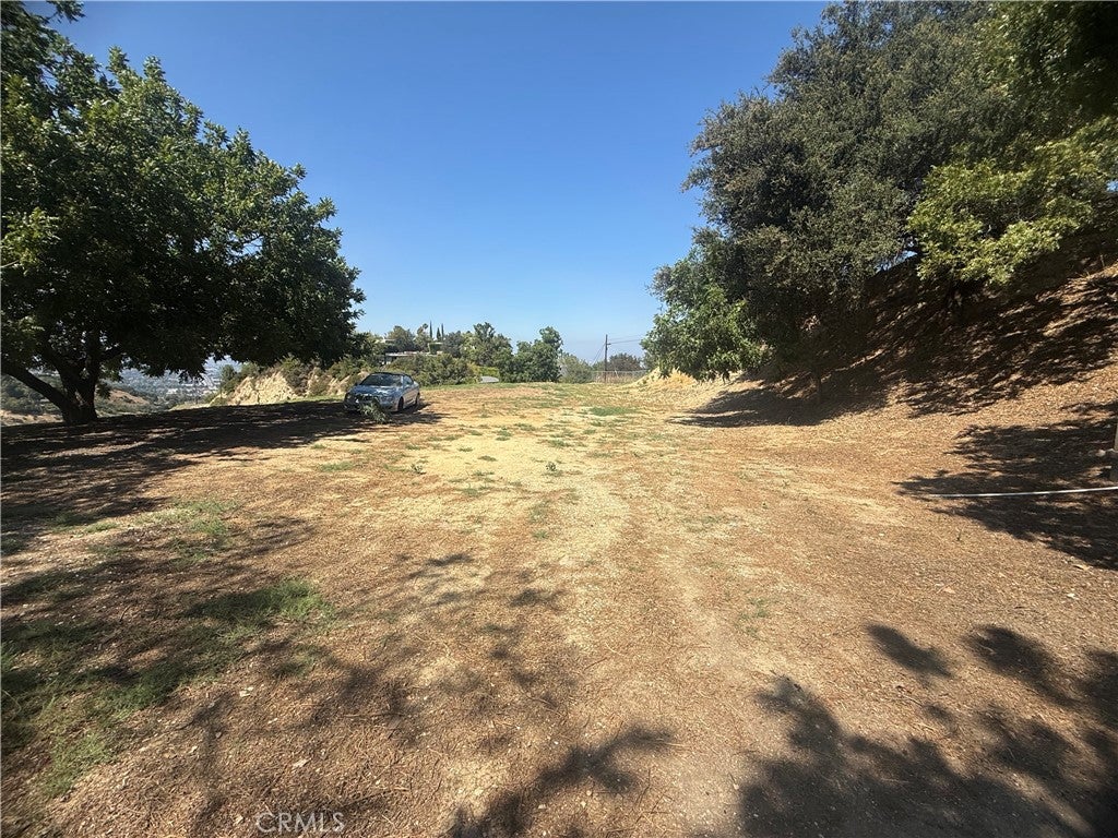 3511 Beverly Glen Boulevard