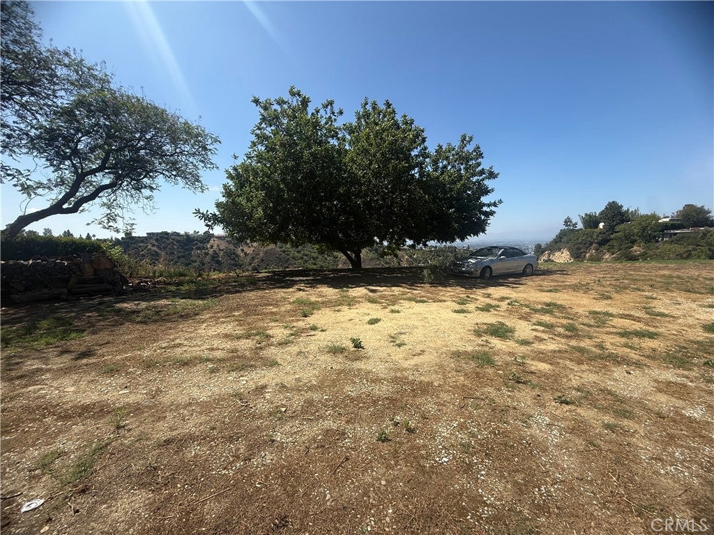 3511 Beverly Glen Boulevard