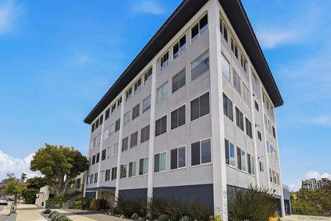 Photo of 2909 1st Ave #1B, San Diego, CA 92103 (MLS # 260010180SD)