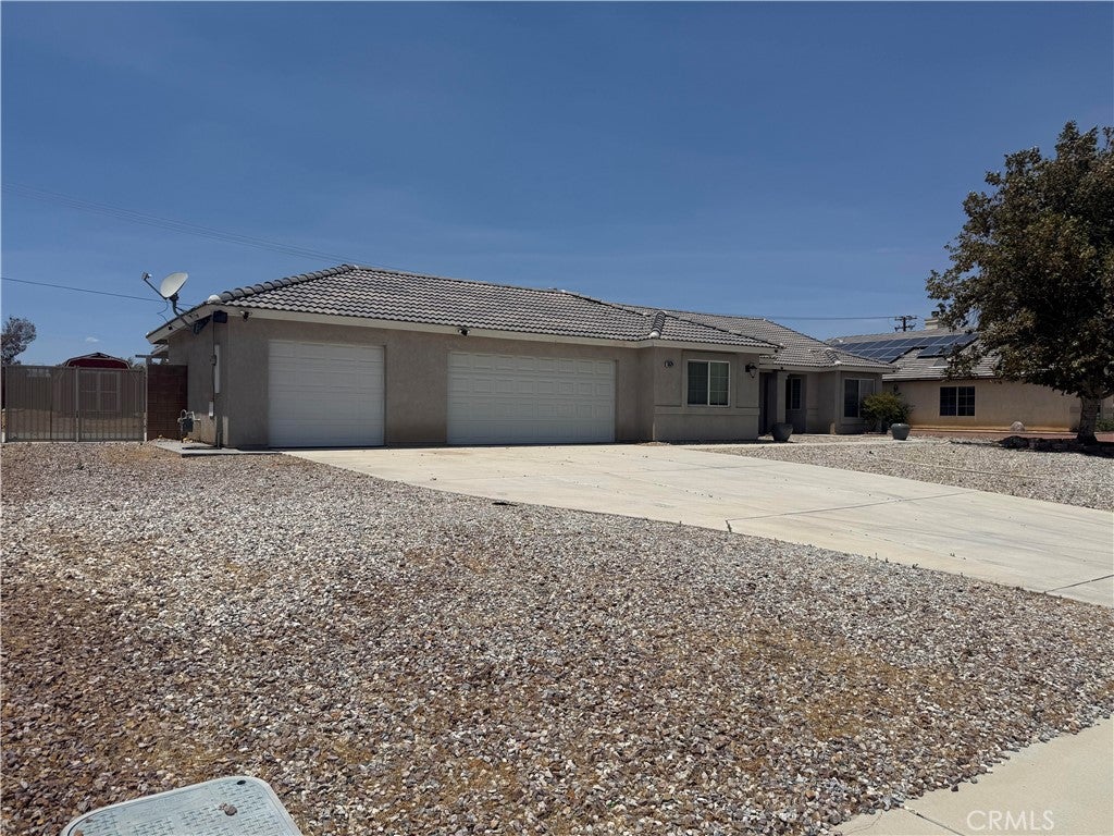 13520 Bordeaux Court